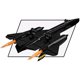 thumbnail image 5 of Bloques de construcción COBI: Lockheed SR-71 Blackbird de las Fuerzas Armadas, 5 of 9