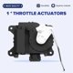 thumbnail image 4 of Warm Air Blower Motor Air Conditioning Servo Motor Throttle Actuators 604-376, 79140S0XA01, 79140S8, 4 of 5