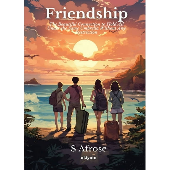 Friendship, (Paperback)