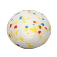 thumbnail image 2 of Dog Color Rugby Toy,Dog Color Rugby Toy Dog Rugby Toy Floating Dog Toy Balls Class Leading Features, 2 of 8