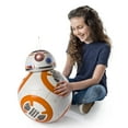 thumbnail image 5 of Star Wars - Hero Droid BB-8 - Fully Interactive Droid, 5 of 8