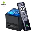 thumbnail image 1 of TV Box K1 (4K) Android 10 con Control de Voz y Air Mouse  4Gb RAM 32Gb ROM, 1 of 8