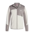 thumbnail image 5 of Reebok Men and Big Men's Lightweight Softshell Jacket, Sizes S-3XL, 5 of 5