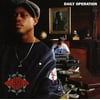 Daily Operation (CD) (explicit)