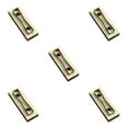 thumbnail image 1 of Transemion Designs DIY Leather Mold Tool Die Neat Type G 5Set, 1 of 6
