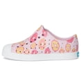 thumbnail image 2 of Native Shoes Toddler & Kids Jefferson Print Sneaker, 2 of 9