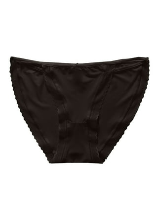 BENİMOLMALI High Waist Seamless Laser Cut Panties New Generation Panties 3  Pack - Trendyol