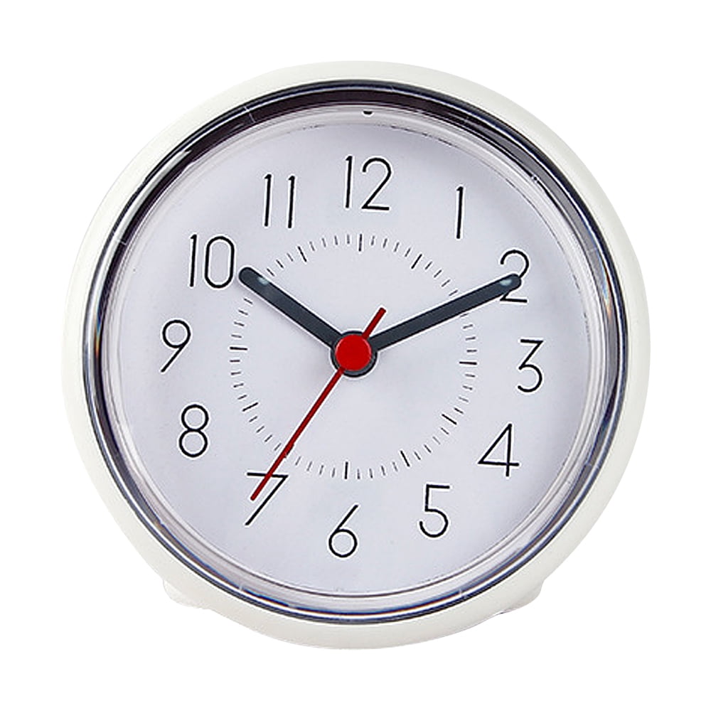 Wall Clocks NonTicking Battery Operated Large Wall Clock, UltraQuiet