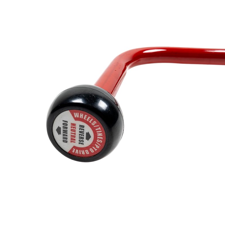 MTD Troy-Bilt 647-04006 Lever Assembly Forward Rev Big Red Horse