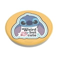 thumbnail image 4 of PopSockets con agarre para teléfono con soporte expandible Lilo & Stitch, 4 of 6