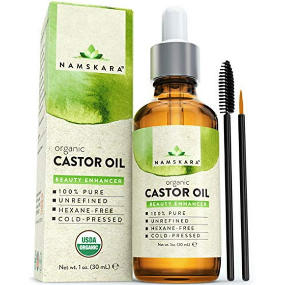 Castor Oil Eye Drops Cataracts