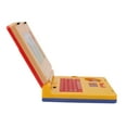 thumbnail image 3 of Kids Learning Laptop Educational Learning Computer With 20 Learning Games And Activities, LCD Screen & Mouse, Laptop Toy For Kids, Toddlers, Boys And Girls, 3 of 8