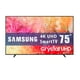 thumbnail image 1 of TV Samsung 75 Pulgadas 4K Ultra HD Smart TV LED UN75DU7010FXZX, 1 of 4