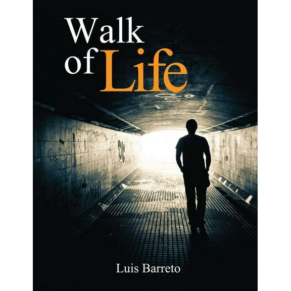 Walk of Life, (Paperback)