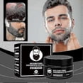 thumbnail image 3 of Multifunctional nourishing shaving oil with gentle ingredients, nourishing, 3 of 5
