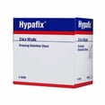 thumbnail image 2 of BSN Medical Hypafix Dressing Retention Tape 5cm X 10m 5 Rolls | Surgical Tape | Medical Adhesive Tape for Wound Care | Non-Irritating First Aid Tape | Self-Adhesive Hypoallergenic Tape for Sensitive S, 2 of 2