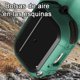 thumbnail image 3 of Funda Uso Rudo para Airpods Pro + Pluma Limpiadora + Gancho verde Gadget Collection Mx GC-FUSAPRPL, 3 of 10