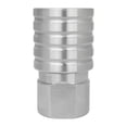 thumbnail image 1 of Repuestos Para Conector Rápido De Taladro De Agua Para Máquina Perforadora Húmeda Cabezal Hembra De Repuesto Cabeza femenina, 1 of 8
