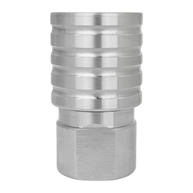 Repuestos Para Conector Rápido De Taladro De Agua Para Máquina Perforadora Húmeda Cabezal Hembra De Repuesto Cabeza femenina