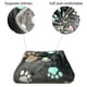 thumbnail image 5 of Soft Fluffy Pet Blanket Winter ShopWise LLC Round, 5 of 33