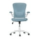 thumbnail image 1 of Silla de Escritorio Premium Ergonómica Modelo Cosmo Azul, 1 of 3