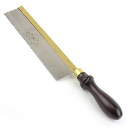 Gents Carbon - Crown 187L 10-Inch 254-mm Gents Saw
