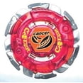thumbnail image 2 of Takara Tomy Dark Cancer / Gasher BB-55 Beyblade Metal Fusion, 2 of 2