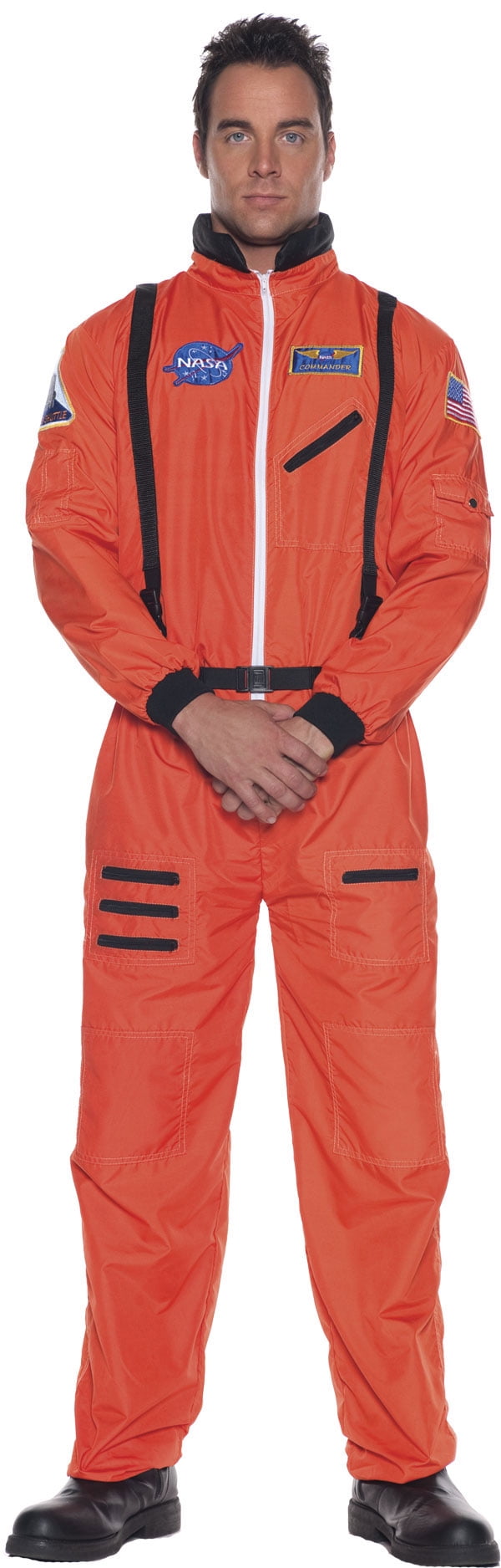 Underwraps Costumes Men's Astronaut Costume