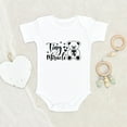 thumbnail image 2 of Newbabywishes - Tiniest Miracles Adorable Baby Clothes for Boys and Girls - IVF Baby Clothing, 2 of 4