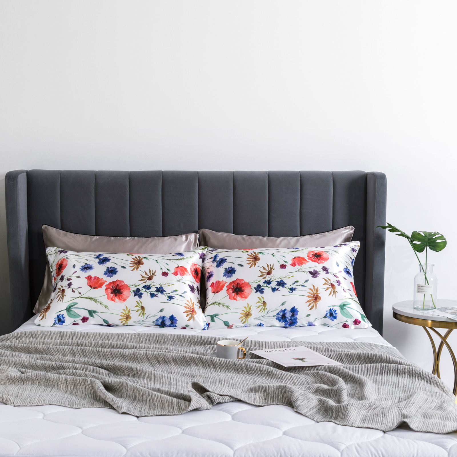 walmart king pillow case