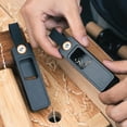 thumbnail image 2 of Planer,Planer No-adjustment Tool With Wood And No-adjustment Alloy, 2 of 7