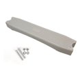 thumbnail image 4 of Plastic Ladder Step Pool Step Pool Ladder Durable Stair Step Escalator Non Slip above Ground Pedal Accessory, 4 of 7