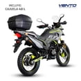 thumbnail image 2 of Motocicleta Adventure Vento GTS Pro 300 Gris 2026, 2 of 8