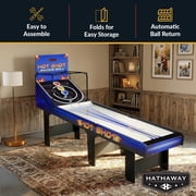 Hathaway Hot Shot 8-ft Arcade Ball Table
