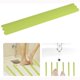 thumbnail image 2 of 12 Piezas de Pegatinas de Ducha Antideslizantes con Raspador, Pegatinas Antideslizantes de Bañera Fluorescentes, Cinta para Bebés, Adulto Premium 2 * 38 cm, 2 of 5