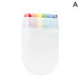 thumbnail image 4 of Pride Make Up Stick Rainbow LGBT Flag Gay Body Face Paint Festival BEST, 4 of 8