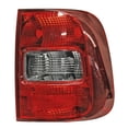 thumbnail image 1 of CALAVERA color Humo estilo Oscura Generica Compatible con Volkswagen Saveiro 2010 2016 Pasajero GEN, 1 of 4