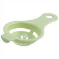 thumbnail image 5 of Egg Yolk White Separator 6PCS Egg Separator Egg Yolk Separator Food Grade Egg White Filter Egg Separ plastic, 5 of 6
