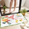 thumbnail image 3 of Teissuly Easter Day Welcome Doormats Home Carpets Decor Carpet Living Room Carpet (40 X 60cm) Teissuly WER202401276153, 3 of 6