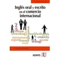 thumbnail image 1 of Inglés oral y escrito en el comercio internacional Blanco, 1 of 2