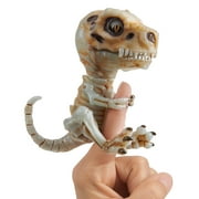 Untamed Skeleton T-Rex Doom - By WowWee