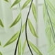 thumbnail image 2 of Billuyoard Cortinas transparentes elegantes y únicas, atractivo estético para cualquier espacio, cortinas decorativas de gasa transparente Sombras de ventana, 2 of 6