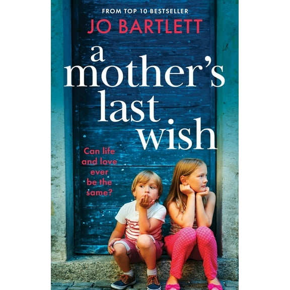 A Mother's Last Wish, (Paperback)