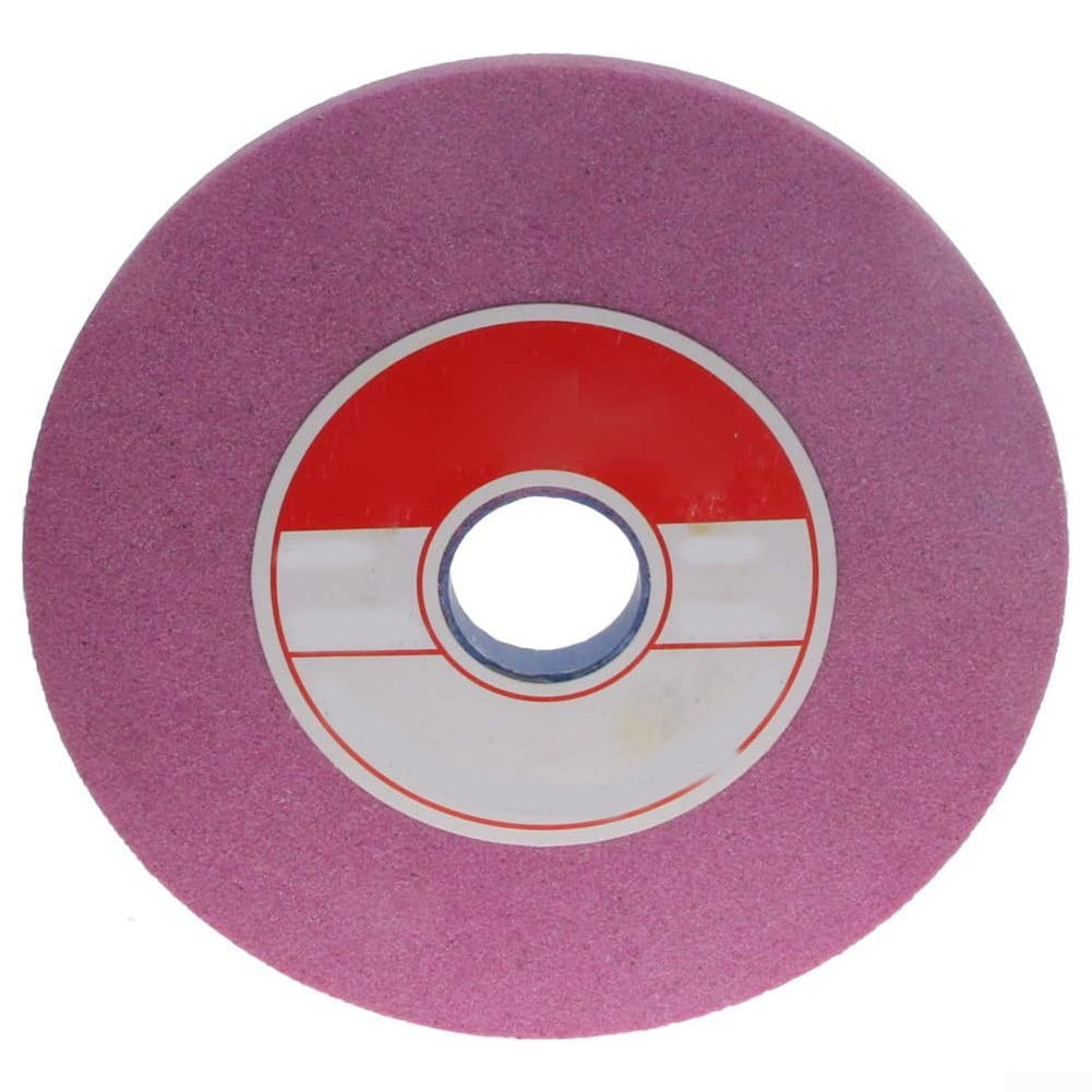 JSSH Grinding Wheel For Hand Grinder Wheel 46100Grit Bench Chrome Corundum