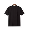 thumbnail image 2 of Rage Against The Machine Premium T-Shirt 226963 Fun Men's Short Sleeve Printed T-Shirt Collection, Black AA, 2 of 6