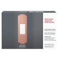 thumbnail image 3 of Band-Aid Brand Tough Strips Adhesive Bandage All One Size 60 ct, 2-Pack, 3 of 5
