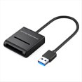 thumbnail image 1 of Cable MSATA Easy Drive Mini USB3.1 para Carcasa de Disco Duro Externo, Cable de Unidad de Estado Sólido de Alta Velocidad de 6 Gbps, C, 1 of 5