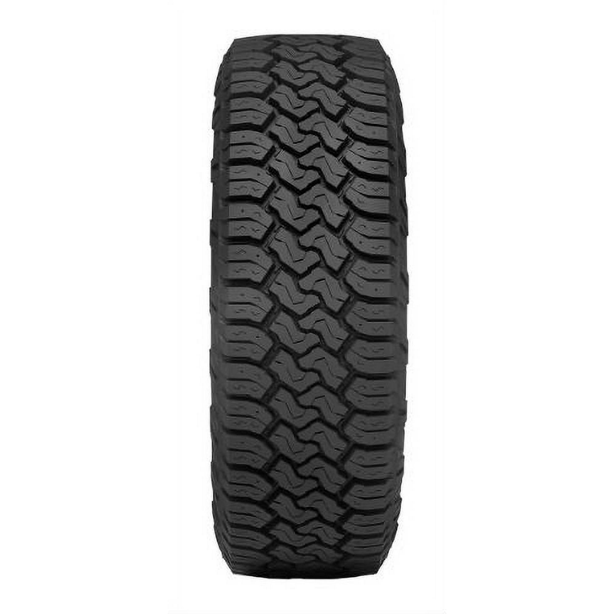 Toyo Open Country C/T LT 295/70R18 Load E 10 Ply A/T All Terrain Tire Toyo Open Country C/T LT 295/70R18 Load E 10 Ply A/T All Terrain Tire Sansujyuku sansujyuku.com
