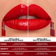 thumbnail image 4 of Liquid Lipstick Infallible Lacque Resistance, 4 of 8