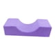 thumbnail image 3 of Almohada de pestañas para injerto de pestañas, ergonómica, multifunción, con bolsillo lateral para extensión de pestañas, cama para técnicos y, 3 of 9